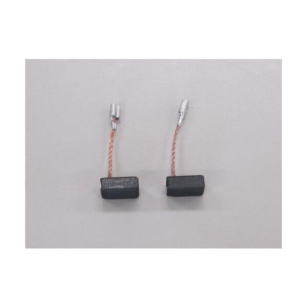 エスコ(esco) カーボンブラシ (160701417J/ボッシュ/ 2個) EA813BZ-10A...