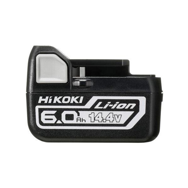 エスコ DC14.4V/6.0Ah 交換用バッテリー(リチウムイオン電池) EA813HE-16