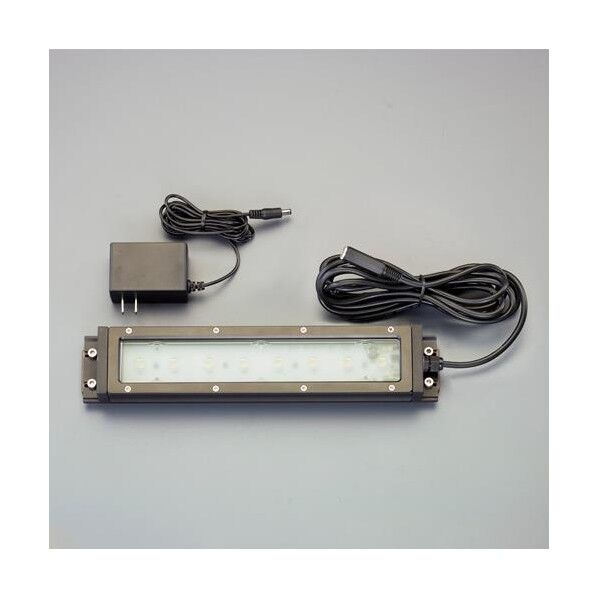 AC100-240V/10W 照明灯/LED(防水型) EA815LN-31 1台