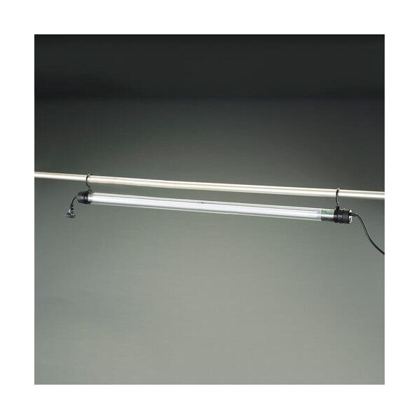 AC100V/24W 作業灯/LED(連結型) EA815LA-21 1台