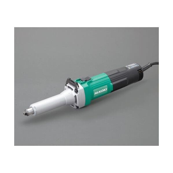 ※法人専用品※エスコ 7000-29000rpm ハンドグラインダー(6mmチャック) EA818AB-6 1台...