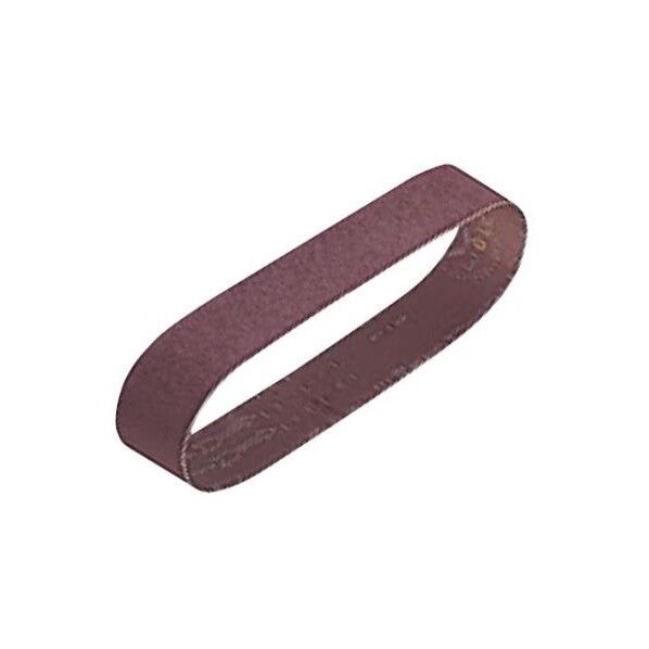 #60/ 50x710mm 研磨ベルト(5本)