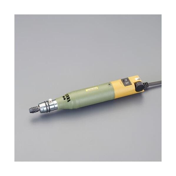 AC100V/8000-18000rpm マイクログラインダーセット