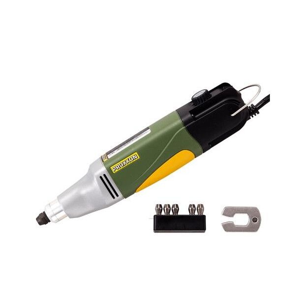 ※法人専用品※エスコ 5000-18000rpm マイクログラインダー EA818PR-12 1台...