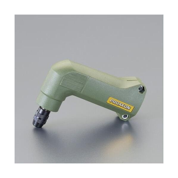 ※法人専用品※エスコ φ2.35mm/90°アングル マイクログラインダーヘッド EA818PR-21 1台