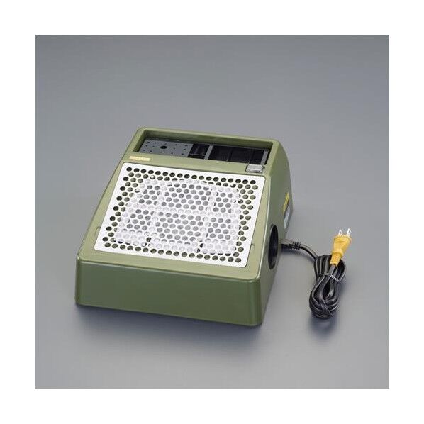 AC100V マイクログラインダー用ダストキャッチャー