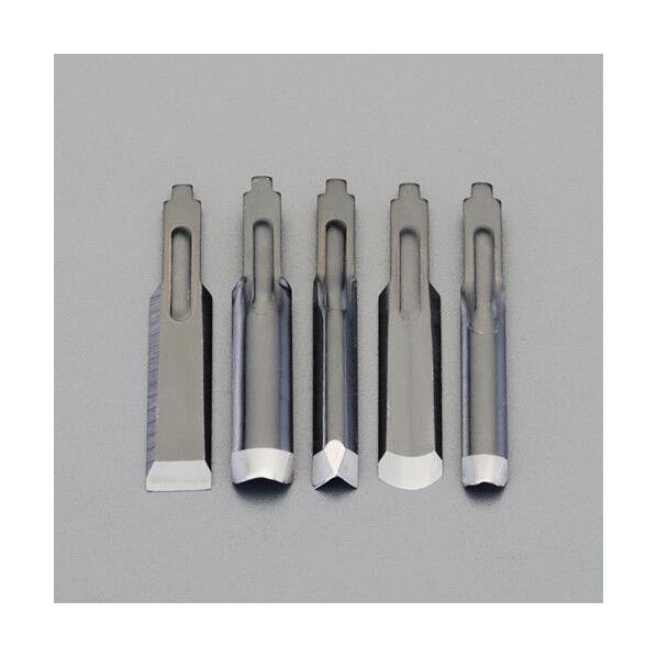 [EA818PR-30用] 替刃5本セット