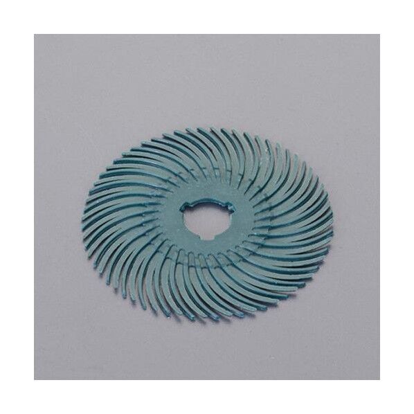 50.8x9.5mm/# 80 特殊樹脂ディスク(5枚) EA819AY-101 1袋