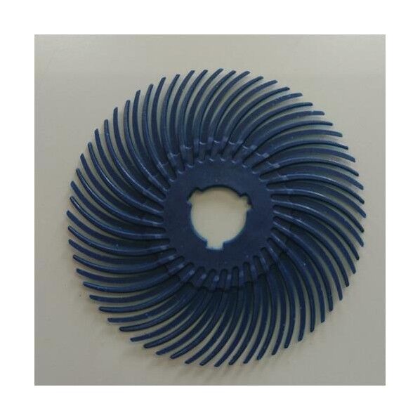 50.8x9.5mm/#120 特殊樹脂ディスク(5枚) EA819AY-102 1袋