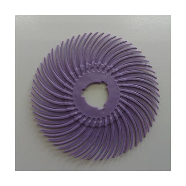 50.8x9.5mm/#600 特殊樹脂ディスク(5枚) EA819AY-105 1袋