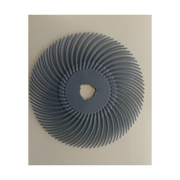 76.2x9.5mm/#400 特殊樹脂ディスク(5枚) EA819AY-109 1袋