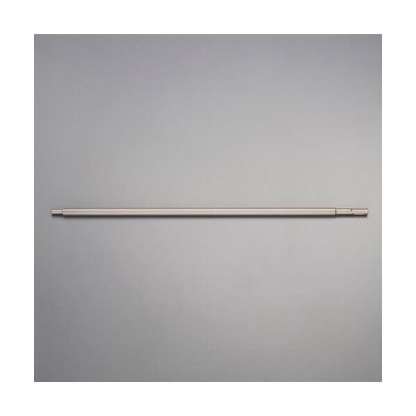 3/8s M10x2000mm (SDSプラス)アンカー打ち込み棒 EA810JC-7 1個