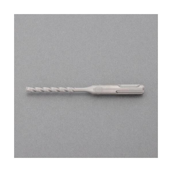 8.0x116mm SDSプラスドリルビット(ネジタイプ) EA810MA-8 1本