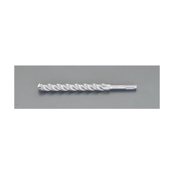 ※法人専用品※エスコ 12.7x466mm SDSプラスドリルビット/ロング EA810ME-12.7 1本...