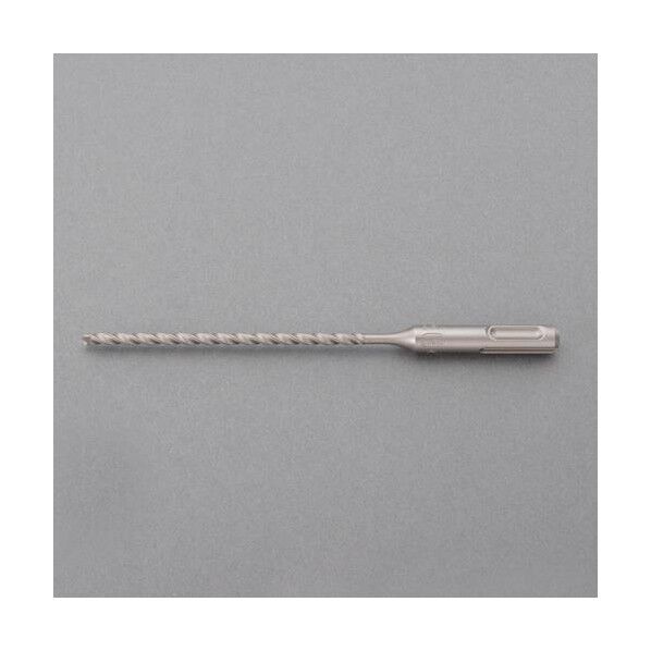 5.5x166mm SDSプラスドリルビット(硬質石材用) EA810MF-5.5 1本