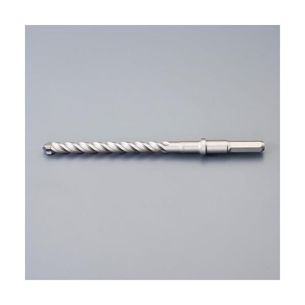 19.5x280mm 六角軸ドリルビット EA810MH-19.5 1本