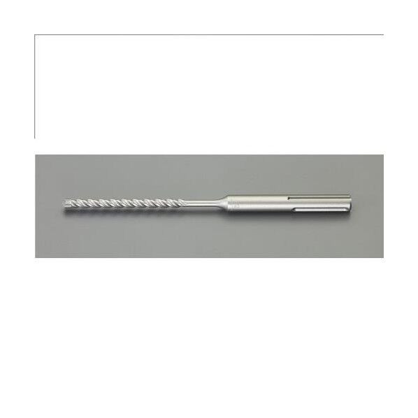 エスコ(esco) 15.0x305mm SDS-max ドリルビット EA810MT-15 1本