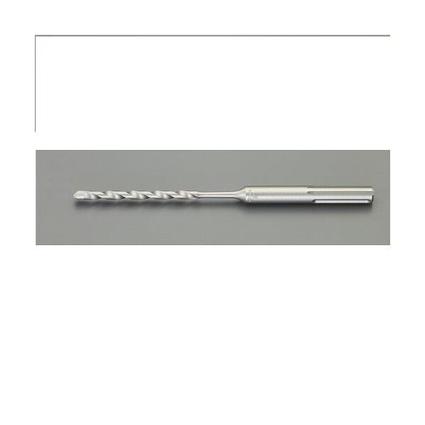 エスコ(esco) 21.0x305mm SDS-max ドリルビット EA810MV-21 1本
