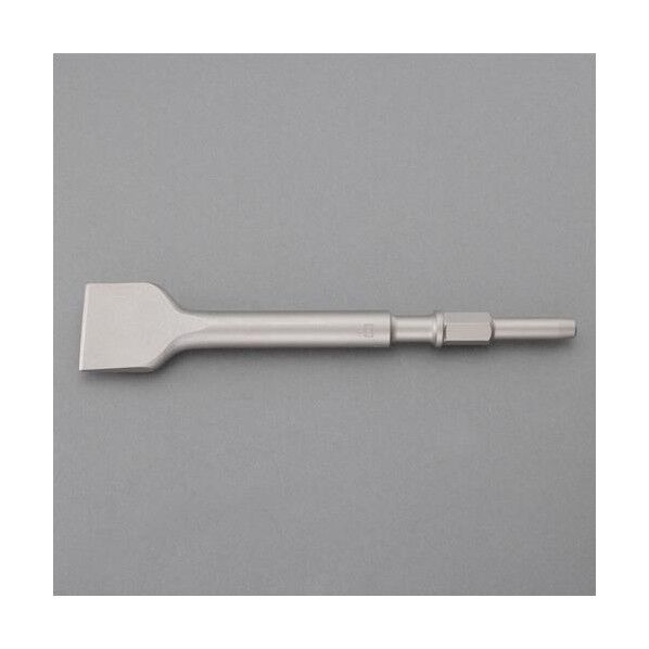 ※法人専用品※エスコ 17Hx280mm スケーリングチゼル EA810TB-31 1本...