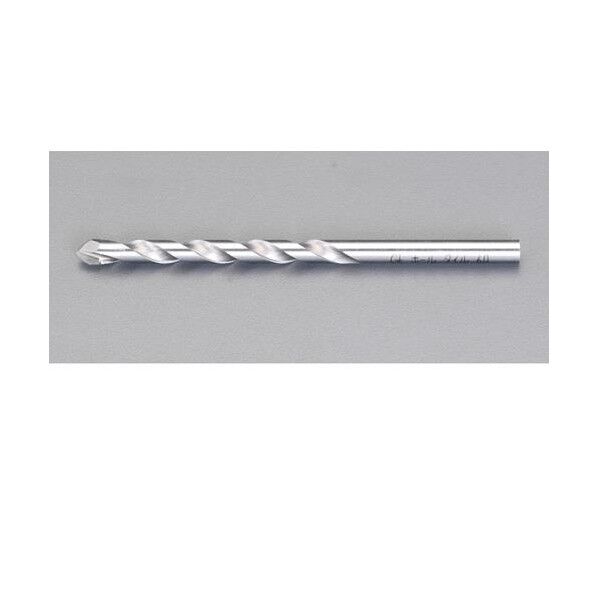 3.4 x85mm 磁器タイル用ドリル EA811AB-3.4 1本