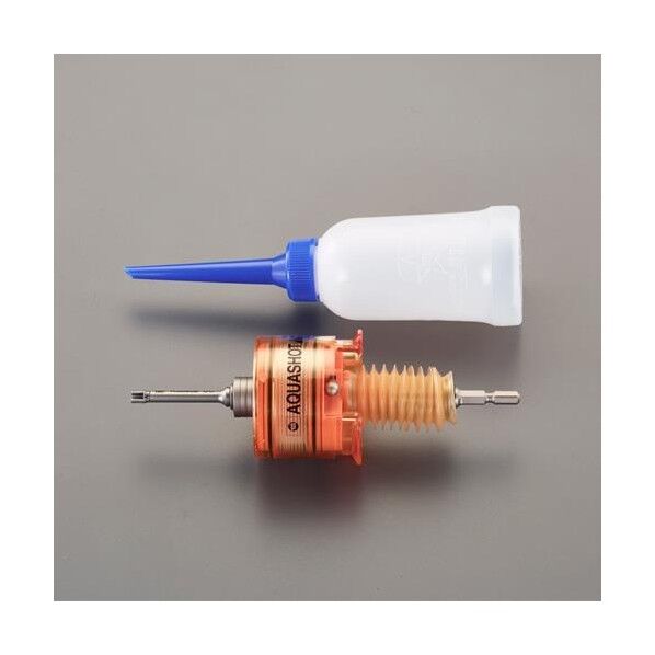 6.5mm [湿式]ダイヤドリル(タイル用/六角軸) EA811AV-6.5 1個