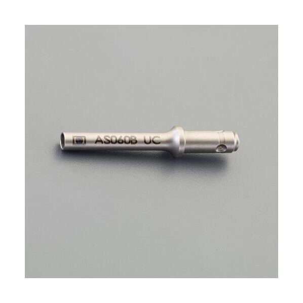 8.5-9.0mm [湿式] ダイヤドリル(タイル用/カッター軸) EA811AW-85 1個