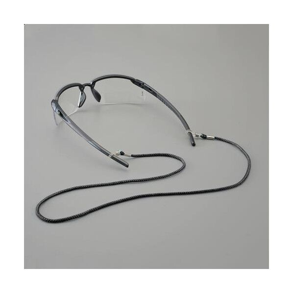 エスコ(esco) めがねコード(10本) EA800C-141 1袋...