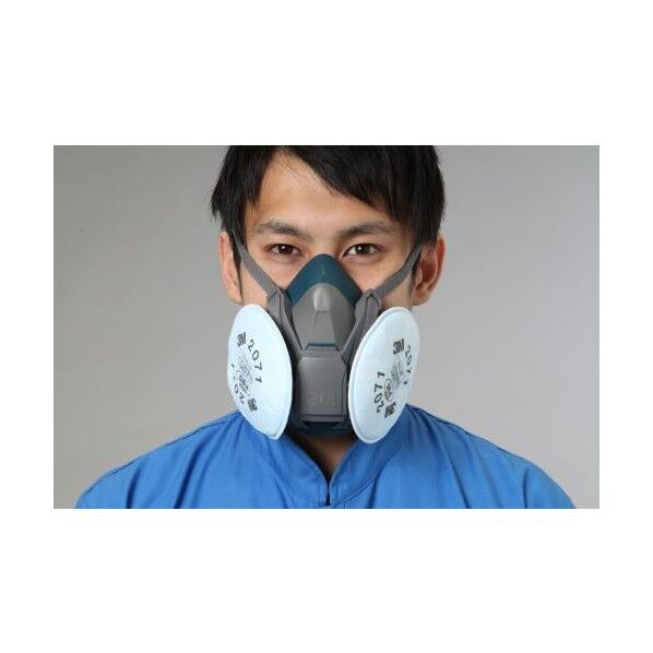 [RL2] 防塵マスク(M)