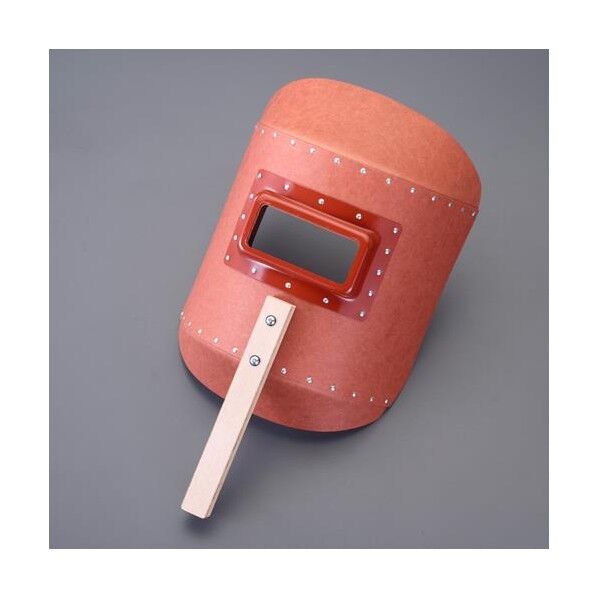 220x110x305mm 溶接面(手持ち) EA800PV-32 1個