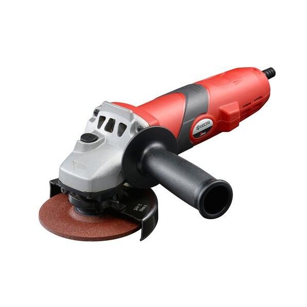 ※法人専用品※エスコ 100mm/ 640W ディスクグラインダー EA809BB-2A 1台