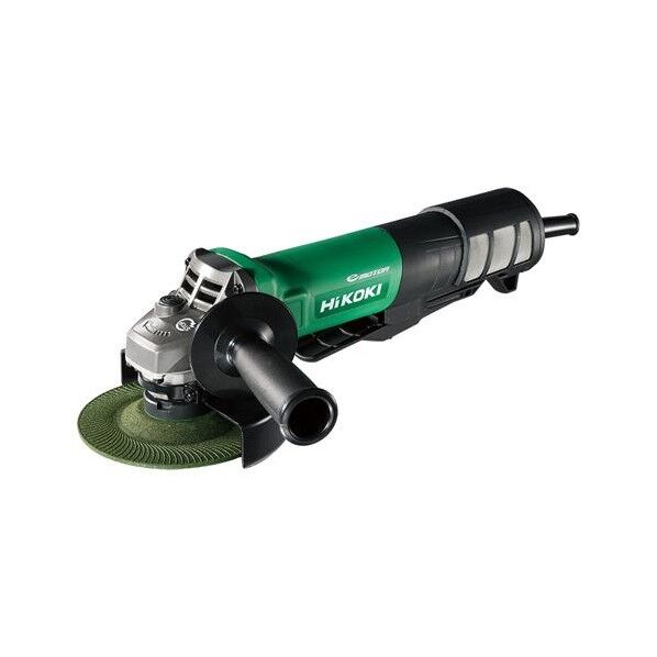 ※法人専用品※エスコ 125mm/1050W 電子ディスクグラインダー EA809DF-1 1台
