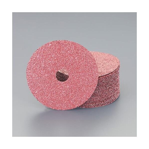 127mm/#80 ディスクペーパー(5枚) EA809MG-6 1袋