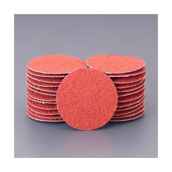 102mm/#120 ディスクペーパー(5枚) EA809MK-120 1袋