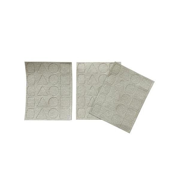 #180 [EA809PX-1用] サンドペーパーセット EA809PX-2 1St