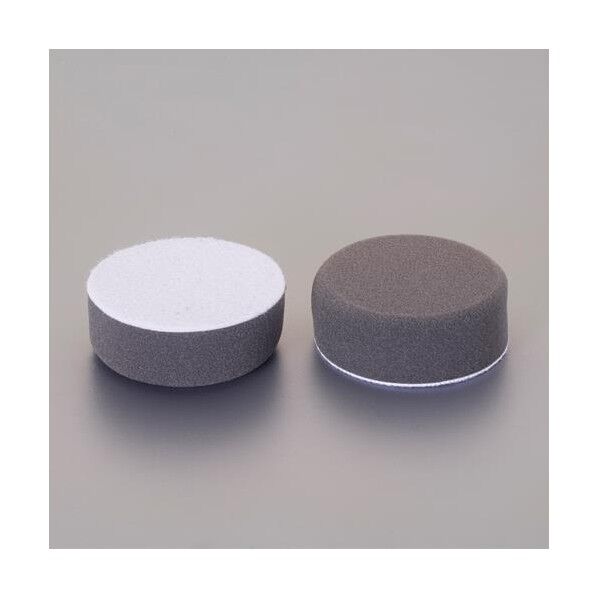 φ80mm スポンジバフ(マジック式)