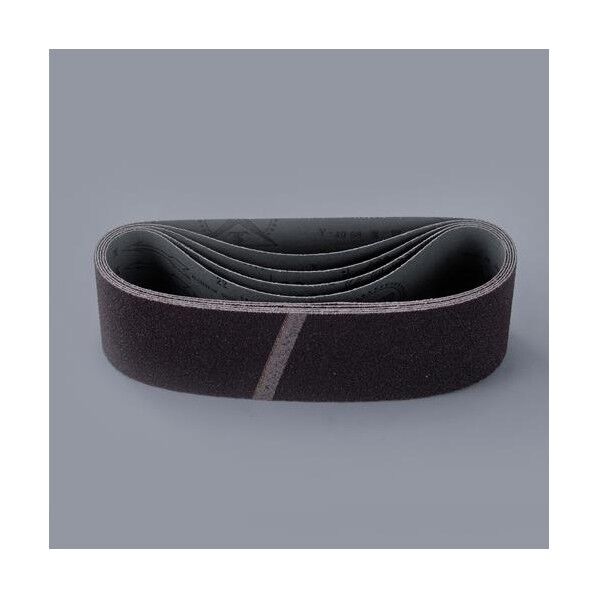 #100/ 76x533mm 研磨ベルト(10枚) EA809XL-310 1袋