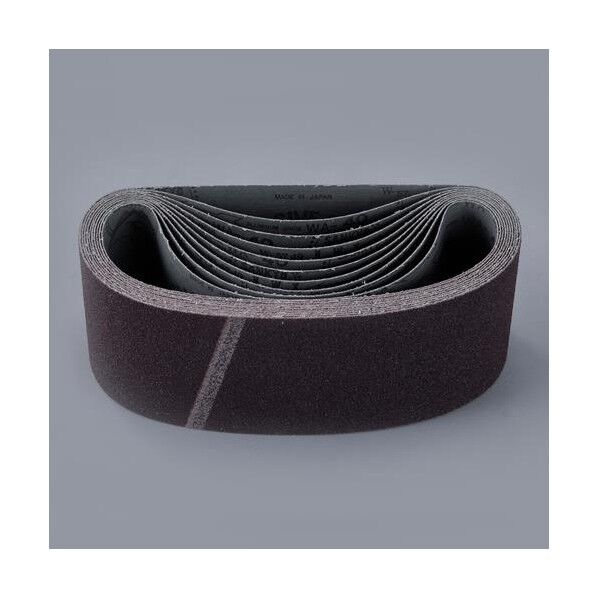 # 40/100x610mm 研磨ベルト(10枚) EA809XL-504 1袋