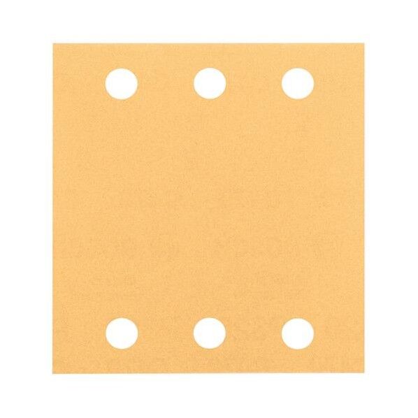 # 80 [EA809XW-4用] サンドペーパー(10枚) EA809XW-203 1PK