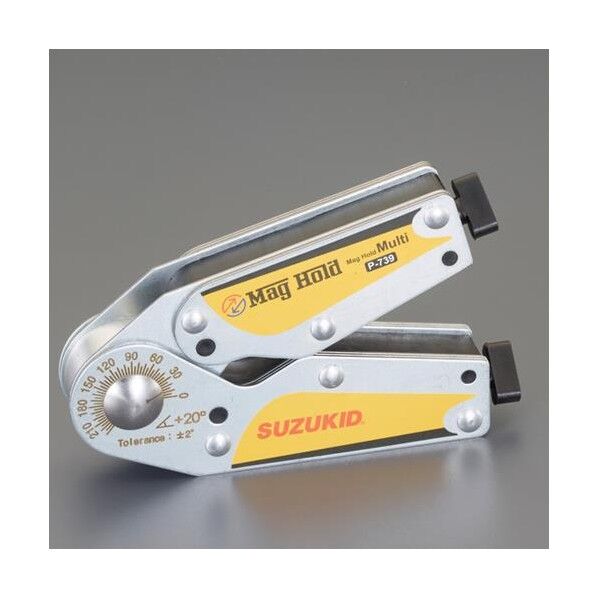 144x 87x24mm/30kg マグネットホルダー(切替式)