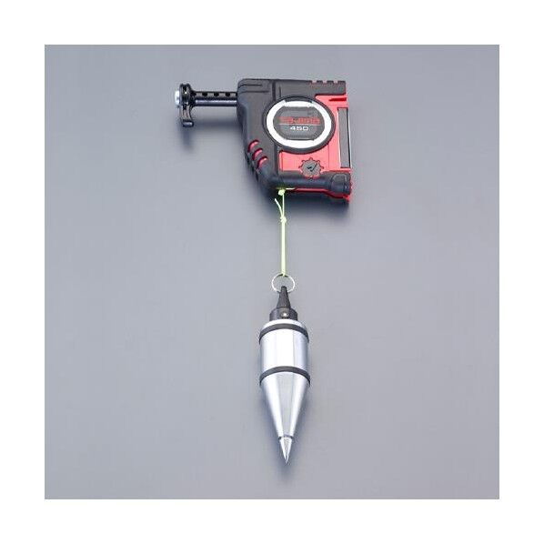 400g/4.5m 下げ振りキット EA781-8 1個