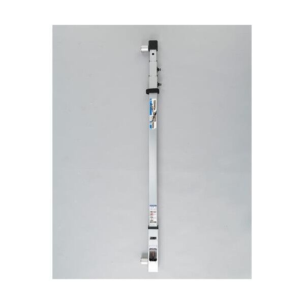 ※法人専用品※エスコ 1.5-3.3m 下げ振りキット(風防.マグネット付) EA781-41 1本...