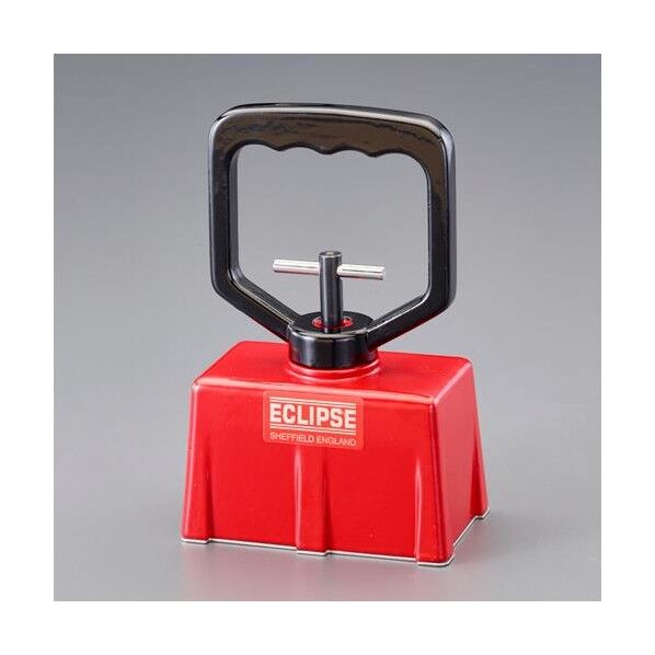 120x185mm/ 6.0kgf ハンドマグネット EA781BF-6 1個