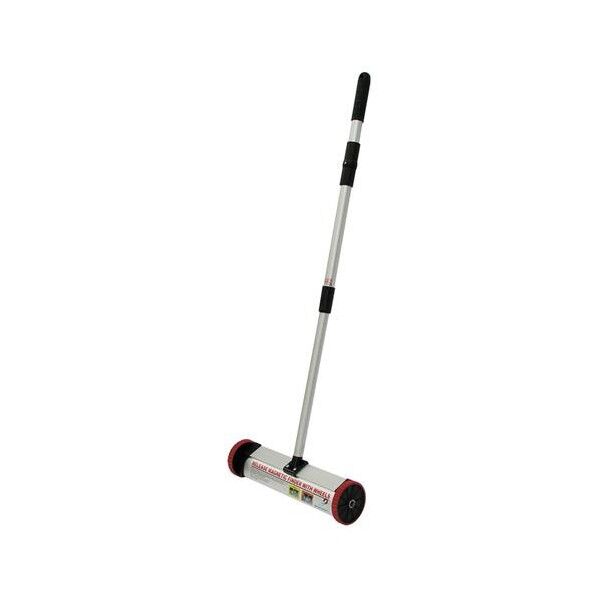 エスコ(esco) 385x1050mm/ 2kg マグネットクリーナー EA781BF-61 1個