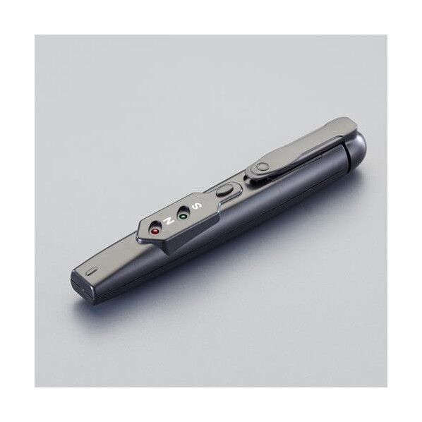 マグネット極性チェッカー