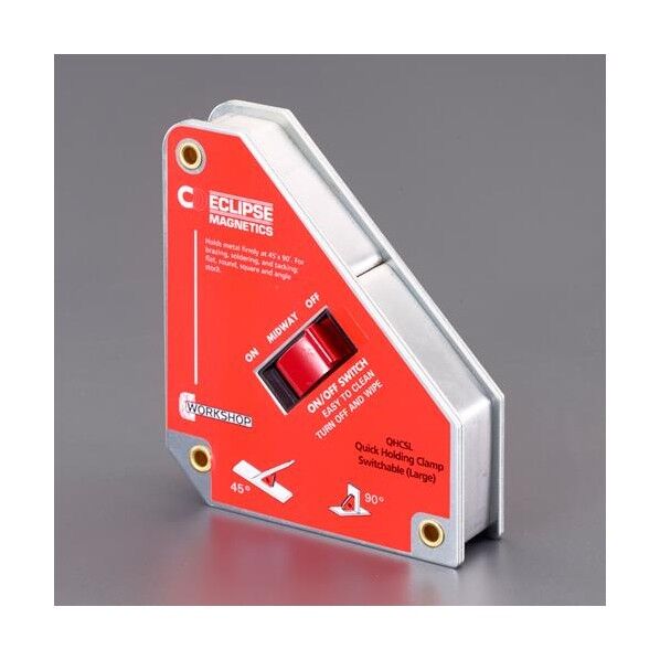 29x 95x111mm/ 40kg マグネットホルダー