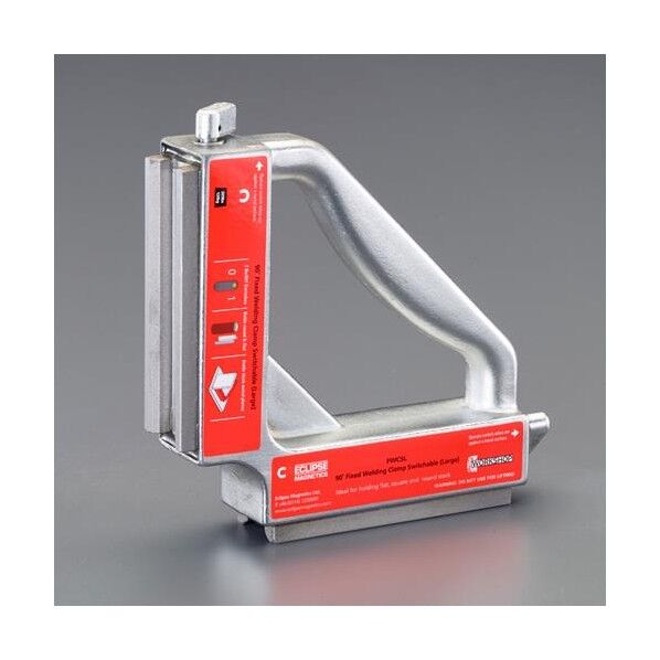 48x197x197mm/120kg マグネットホルダー