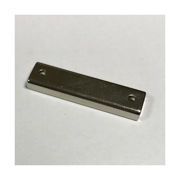 エスコ(esco) 13.5x5x 40mm/17kg 超強力マグネットバー EA781EM-123A 1個