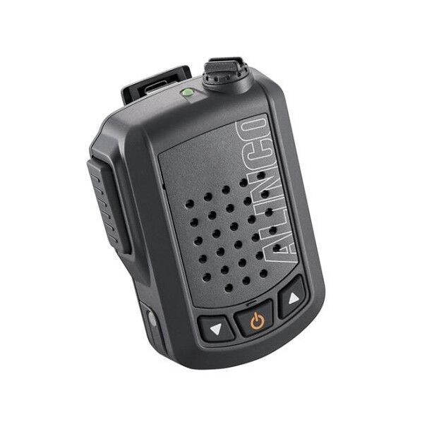 ワイヤレススピーカーマイク