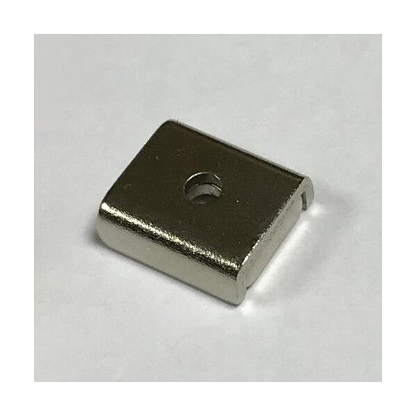 13.5x5x 10mm/ 4kg 超強力マグネットバー