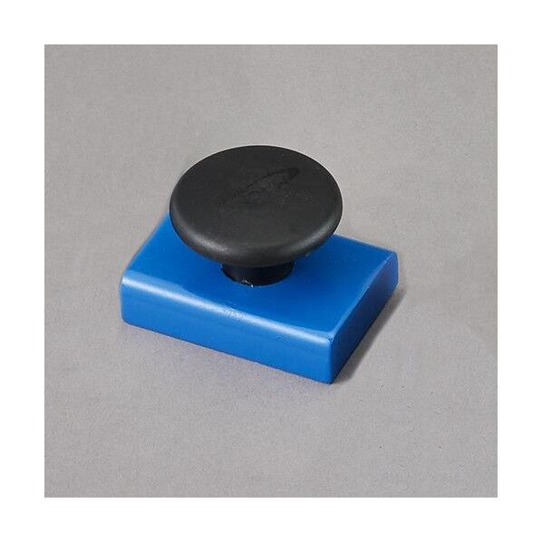 ※法人専用品※エスコ 35.5x35.0mm マグネット(ノブ付) EA781GC-42 1個